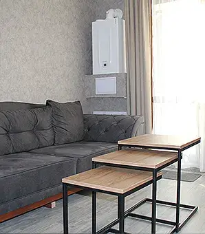 Апартамент Камелия в Пампорово - маса